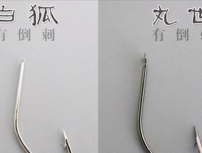 小鱼钩钓鱼的技巧和方法（钓鱼小技巧助你大收获）