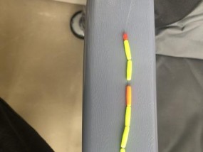 长竿短线七星漂钓鱼技巧（掌握钓鱼技巧）
