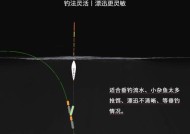 掌握双铅调漂钓鱼技巧，提升钓鱼成功率（双铅调漂钓鱼技巧全面解析，让你成为钓鱼高手）