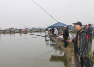 钓鱼开坑技巧教程？如何快速掌握钓鱼开坑的正确方法？