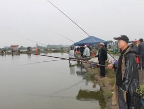 钓鱼开坑技巧教程？如何快速掌握钓鱼开坑的正确方法？