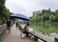 短竿长线钓鱼方法和技巧是什么？如何提高钓鱼效率？