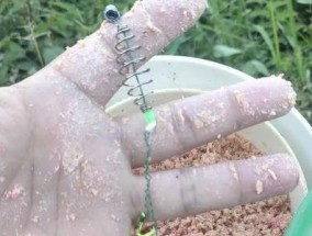 钓鱼进阶必学技巧有哪些？如何快速提高钓鱼技能？