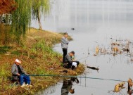 冬天钓鱼用的技巧和方法是什么？如何提高冬季钓鱼的成功率？