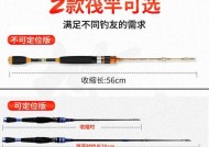 钓鱼技巧大全——以排线钓鱼为主题（提升钓鱼技术）