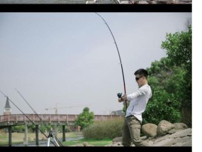 提高钓鱼技巧的鱼竿抛杆秘籍（掌握正确技巧）