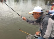 海竿钓鱼技巧新手教学？如何快速掌握海竿钓鱼的基本方法？