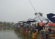 冬季雨后钓鱼技巧有哪些？如何提高渔获量？