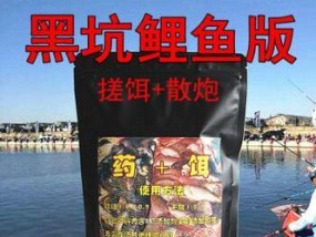 钓鱼技巧详解钓鱼小药的搭配原理是什么？如何正确使用？