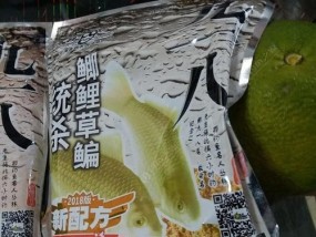 粘米钓鱼的技巧与方法（探秘粘米钓鱼的窍门）