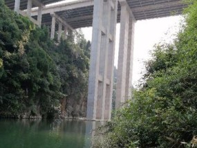 高架桥钓鱼技巧（钓鱼达人分享高架桥钓鱼心得）