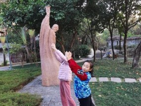 二姐教你钓鱼技巧（学会钓鱼）