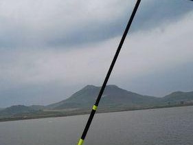 钓鱼技巧（探秘钓鱼中漂的运动轨迹及技巧要点）