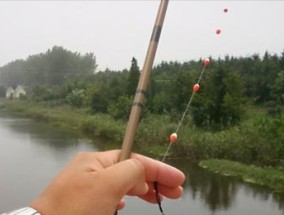 钓鱼走漂的最有效调漂方法和技巧（掌握这些技巧，成为钓鱼高手！）
