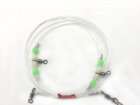 船钓黑头技巧教程？如何提高钓获黑头鱼的成功率？