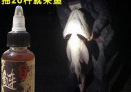 黑色鱼饵搭配技巧（提升钓鱼成功率的专家指南）