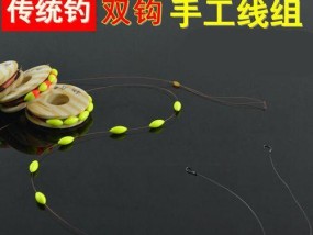 如何选择最佳钓鱼技巧线组搭配？搭配不当会有什么后果？