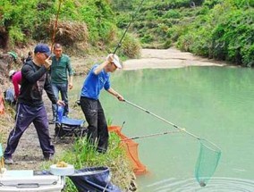 钓鱼技巧（提高钓鱼技巧的交流技巧）