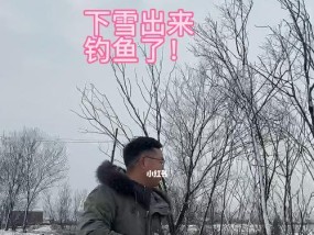 春天温度突然变热天钓鱼技巧是什么？如何应对天气变化提高钓鱼成功率？