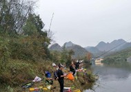 海水钓鱼初学技巧教程（掌握海水钓鱼的基本技巧，轻松捕获丰富的渔获）