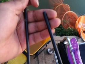如何使用钓鱼拉杆防止爆竿？掌握这些技巧轻松应对！