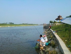 冬天河道深水钓鱼技巧与方法是什么？如何提高冬季钓鱼成功率？