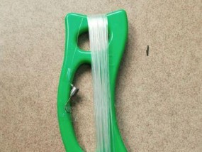 如何掌握钓鱼排线的正确方法和技巧？