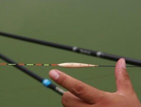 黑坑升温的钓鱼技巧（掌握正确的钓鱼技巧）