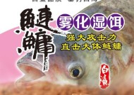 海竿野钓饵料技巧有哪些？如何选择合适的饵料提高钓鱼效率？