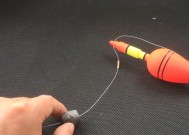 海竿钓鱼技巧自制神器教程？如何打造完美的钓鱼神器？