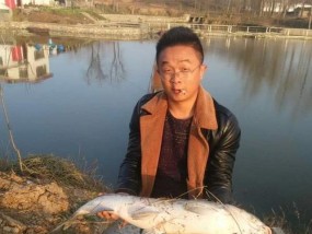 北方夏季垂钓如何挑选最佳位置？有哪些技巧？