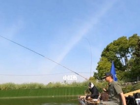 冬季钓鱼技巧：如何训练1000米距离的钓鱼技能？