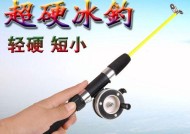 海竿钓鱼技巧方法有哪些？如何提高海竿钓鱼的成功率？