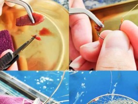 如何在钓鱼时有效避开虾子？掌握这些技巧和方法能提高渔获吗？