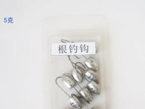 如何正确绑钓鱼钩？掌握这些技巧提高钓鱼效率？