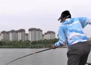 海竿钓鱼调漂技巧教程？如何快速掌握调漂方法？