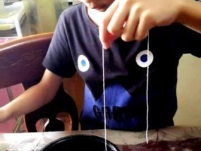 如何快速掌握钓鱼解线绳技巧？遇到打结怎么办？