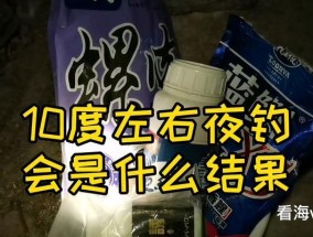 长江锚钩钓鱼技巧（掌握钓鱼技巧）