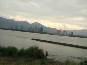 乌龙江钓鱼技巧与方法（掌握乌龙江钓鱼技巧）