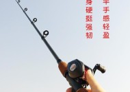 海竿钓鱼技巧全套是什么？如何快速掌握海竿钓鱼的全套技巧？
