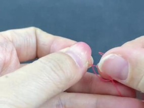 钓鱼技巧绑钩法（掌握绑钩技巧，提升钓鱼效果）