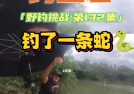 冬季在河流钓鱼技巧有哪些？如何应对低温挑战？