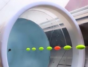 钓鱼技巧怎样调漂离底？调漂离底的正确步骤是什么？