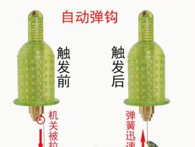 老头钓鱼技巧之智慧的海洋（钓鱼大师老头的传奇经历与技巧分享）