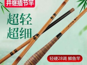 罗汉竹野钓技巧大揭秘（揭秘罗汉竹野钓的绝佳技巧）