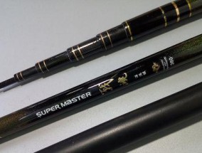 8米钓竿钓鱼技巧有哪些？如何提高钓大鱼的成功率？