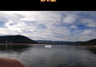 最佳钓鱼地点在哪里？掌握顺序技巧提高渔获量？