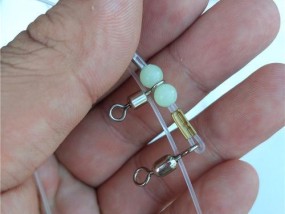 串钩钓鱼技巧水库有哪些？如何在水库中有效使用串钩？