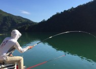 冬天钓鱼打窝的技巧是什么？如何提高冬季钓鱼成功率？