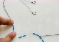 冬天下午钓鱼方法与技巧有哪些？如何提高冬季钓鱼的成功率？
